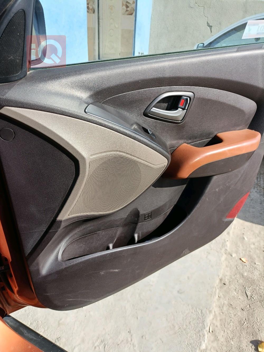 هيونداي توسان